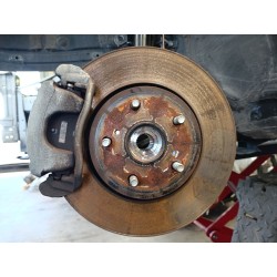 DISCO FRENO DELANTERO IZQUIERDO 43512F4010 