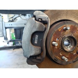 PINZA FRENO DELANTERA IZQUIERDA 47750F4010 