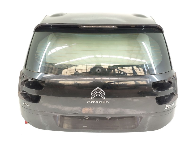 Recambio de porton trasero para citroën c4 grand picasso ii (da_, de_) 1.2 thp 130 referencia OEM IAM 1609401680  