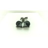 Recambio de bocina para land rover discovery sport (l550) 2.0 d 4x4 referencia OEM IAM LR108387  