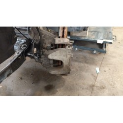 PINZA FRENO DELANTERA IZQUIERDA LR061370 