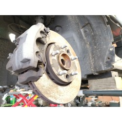 DISCO FRENO DELANTERO IZQUIERDO 402062072R 