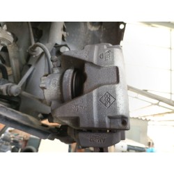 PINZA FRENO DELANTERA IZQUIERDA 410110596R 