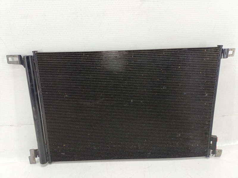 Recambio de condensador aire acondicionado para audi q7 (4mb, 4mg, 4mq) 3.0 60 tfsi e quattro referencia OEM IAM 4M0816421D  