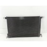 Recambio de condensador aire acondicionado para audi q7 (4mb, 4mg, 4mq) 3.0 60 tfsi e quattro referencia OEM IAM 4M0816421D  