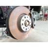 Recambio de disco freno delantero derecho para audi q3 sportback (f3n) 35 tdi referencia OEM IAM 5Q0615301F  
