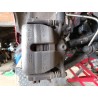 Recambio de pinza freno delantera derecha para audi q3 sportback (f3n) 35 tdi referencia OEM IAM 8V0615124D  
