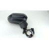 Recambio de espejo retrovisor derecho para audi q3 sportback (f3n) 35 tdi referencia OEM IAM 83B857410E  
