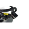 Recambio de espejo retrovisor derecho para audi q3 sportback (f3n) 35 tdi referencia OEM IAM 83B857410E  