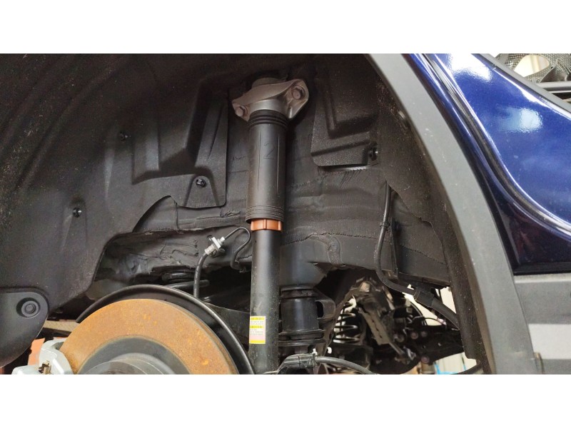 Recambio de amortiguador porton trasero derecho para toyota rav 4 v (_a5_, _h5_) 2.5 hybrid (axah52) referencia OEM IAM 68910421