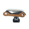 Recambio de amortiguador porton trasero derecho para toyota rav 4 v (_a5_, _h5_) 2.5 hybrid (axah52) referencia OEM IAM 68910421
