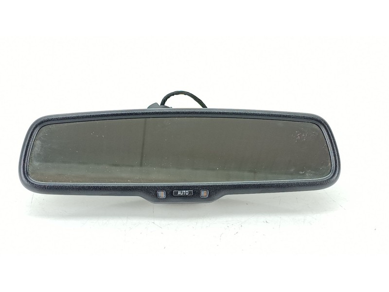 Recambio de espejo retrovisor interior para toyota rav 4 v (_a5_, _h5_) 2.5 hybrid (axah52) referencia OEM IAM 878400W140  