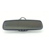 Recambio de espejo retrovisor interior para toyota rav 4 v (_a5_, _h5_) 2.5 hybrid (axah52) referencia OEM IAM 878400W140  