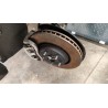 Recambio de disco freno delantero izquierdo para toyota rav 4 v (_a5_, _h5_) 2.5 hybrid (axah52) referencia OEM IAM 4351248140  
