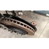 Recambio de disco freno delantero izquierdo para toyota rav 4 v (_a5_, _h5_) 2.5 hybrid (axah52) referencia OEM IAM 4351248140  