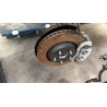 Recambio de disco freno delantero izquierdo para toyota rav 4 v (_a5_, _h5_) 2.5 hybrid (axah52) referencia OEM IAM 4351248140  
