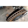 Recambio de disco freno delantero izquierdo para toyota rav 4 v (_a5_, _h5_) 2.5 hybrid (axah52) referencia OEM IAM 4351248140  