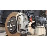 Recambio de pinza freno delantera derecha para toyota rav 4 v (_a5_, _h5_) 2.5 hybrid (axah52) referencia OEM IAM 4773042130  
