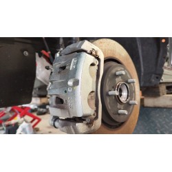 PINZA FRENO DELANTERA IZQUIERDA 4775042130 