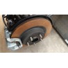Recambio de disco freno trasero para toyota rav 4 v (_a5_, _h5_) 2.5 hybrid (axah52) referencia OEM IAM 0447942110  