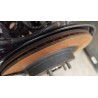 Recambio de disco freno trasero para toyota rav 4 v (_a5_, _h5_) 2.5 hybrid (axah52) referencia OEM IAM 0447942110  