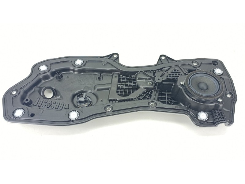 Recambio de moldura puerta delantera derecha para bmw z4 roadster (g29) sdrive 20 i referencia OEM IAM 51487452308  