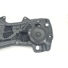 Recambio de moldura puerta delantera derecha para bmw z4 roadster (g29) sdrive 20 i referencia OEM IAM 51487452308  