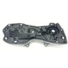 Recambio de moldura puerta delantera derecha para bmw z4 roadster (g29) sdrive 20 i referencia OEM IAM 51487452308  