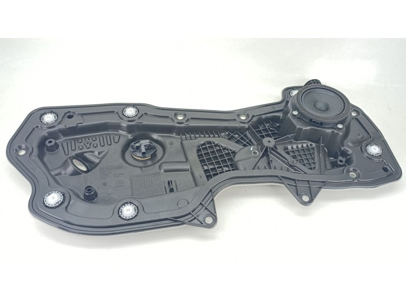 Recambio de moldura puerta delantera izquierda para bmw z4 roadster (g29) sdrive 20 i referencia OEM IAM 51487452307  