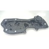 Recambio de moldura puerta delantera izquierda para bmw z4 roadster (g29) sdrive 20 i referencia OEM IAM 51487452307  