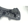 Recambio de moldura puerta delantera izquierda para bmw z4 roadster (g29) sdrive 20 i referencia OEM IAM 51487452307  