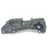 Recambio de moldura puerta delantera izquierda para bmw z4 roadster (g29) sdrive 20 i referencia OEM IAM 51487452307  