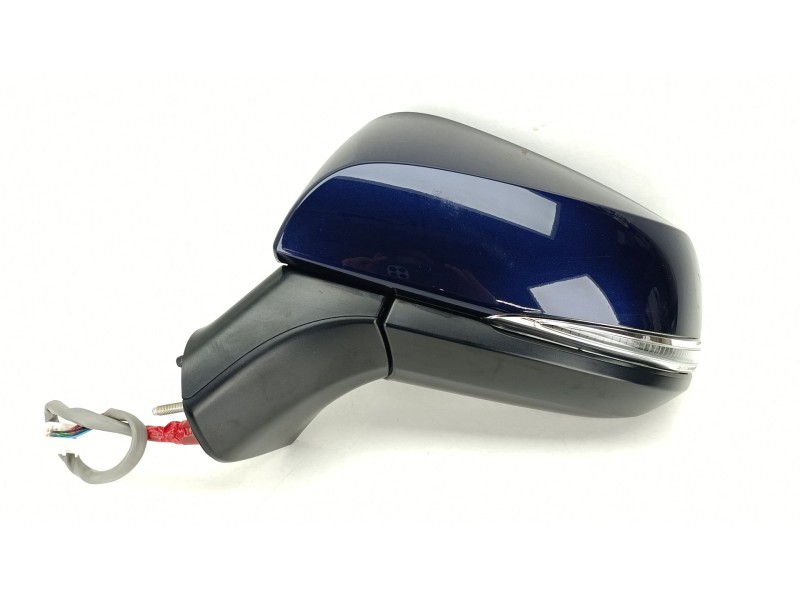 Recambio de espejo retrovisor izquierdo para toyota rav 4 v (_a5_, _h5_) 2.5 hybrid (axah52) referencia OEM IAM 045428  