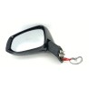 Recambio de espejo retrovisor izquierdo para toyota rav 4 v (_a5_, _h5_) 2.5 hybrid (axah52) referencia OEM IAM 045428  