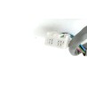 Recambio de espejo retrovisor izquierdo para toyota rav 4 v (_a5_, _h5_) 2.5 hybrid (axah52) referencia OEM IAM 045428  