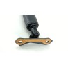 Recambio de amortiguador porton trasero izquierdo para toyota rav 4 v (_a5_, _h5_) 2.5 hybrid (axah52) referencia OEM IAM 689204