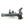 Recambio de carcasa termostato para volkswagen golf vii variant (ba5, bv5) 1.6 tdi referencia OEM IAM 04E121116C  