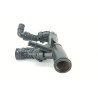 Recambio de carcasa termostato para volkswagen golf vii variant (ba5, bv5) 1.6 tdi referencia OEM IAM 04E121116C  