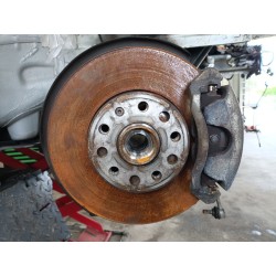 DISCO FRENO DELANTERO DERECHO 5Q0615301H 