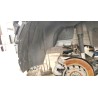 Recambio de paso de rueda trasero derecho para opel mokka 1.2 (76) referencia OEM IAM 9835149380  