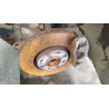 Recambio de disco freno delantero izquierdo para opel mokka 1.2 (76) referencia OEM IAM 4249J6  