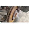 Recambio de disco freno delantero izquierdo para opel mokka 1.2 (76) referencia OEM IAM 4249J6  