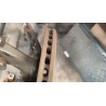 Recambio de disco freno delantero izquierdo para opel mokka 1.2 (76) referencia OEM IAM 4249J6  