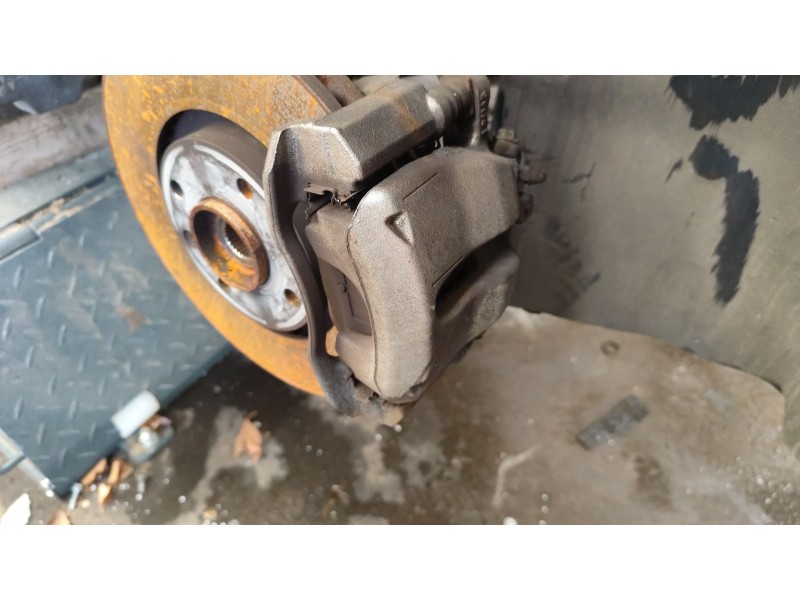 Recambio de pinza freno delantera derecha para opel mokka 1.2 (76) referencia OEM IAM 1648321680  