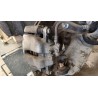 Recambio de pinza freno delantera derecha para opel mokka 1.2 (76) referencia OEM IAM 1648321680  