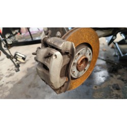 PINZA FRENO DELANTERA IZQUIERDA 1648321580 