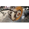Recambio de pinza freno delantera izquierda para opel mokka 1.2 (76) referencia OEM IAM 1648321580  