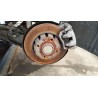 Recambio de disco freno trasero para opel mokka 1.2 (76) referencia OEM IAM 1643574180  