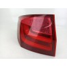Recambio de piloto trasero izquierdo para bmw 5 touring (f11) 535 d referencia OEM IAM 7203234  