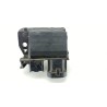 Recambio de resistencia termica para opel mokka 1.2 (76) referencia OEM IAM 9847019780  